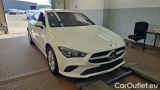  Mercedes  CLA-Klasse CLA 200 d Shooting Brake #2