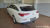  Mercedes  CLA-Klasse CLA 200 d Shooting Brake #3