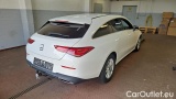  Mercedes  CLA-Klasse CLA 200 d Shooting Brake #4