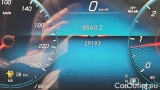  Mercedes  CLA-Klasse CLA 200 d Shooting Brake #9