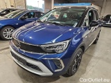  Opel  Crossland 1.5 Diesel 81kW Ultimate S/S 
