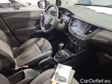  Opel  Crossland 1.5 Diesel 81kW Ultimate S/S #7