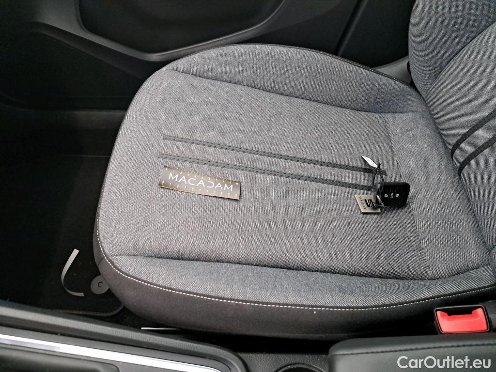  Seat  ATECA  Style Business 2.0 TDI 150CV BVA7 E6d #42