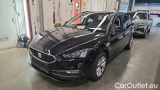  Seat  Leon 1.5 eTSI ACT 110kW Style DSG Sportstour. 