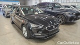  Seat  Leon 1.5 eTSI ACT 110kW Style DSG Sportstour. #2