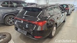  Seat  Leon 1.5 eTSI ACT 110kW Style DSG Sportstour. #4