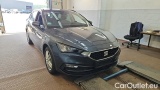  Seat  Leon 2.0 TDI 110kW Style DSG Sportstourer #2