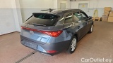  Seat  Leon 2.0 TDI 110kW Style DSG Sportstourer #4