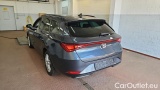  Seat  Leon 2.0 TDI 110kW Style DSG Sportstourer #3