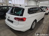  Volkswagen  Passat 1.5 TSI OPF DSG Conceptline Variant #4