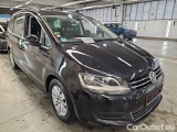  Volkswagen  Sharan 1.4 TSI OPF DSG Comfortline #2