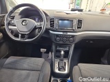  Volkswagen  Sharan 1.4 TSI OPF DSG Comfortline #6
