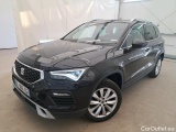  Seat  ATECA  Style Business 2.0 TDI 150CV BVA7 E6d 