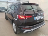  Seat  ATECA  Style Business 2.0 TDI 150CV BVA7 E6d #2