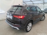  Seat  ATECA  Style Business 2.0 TDI 150CV BVA7 E6d #3