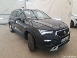  Seat  ATECA  Style Business 2.0 TDI 150CV BVA7 E6d #4