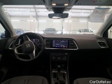  Seat  ATECA  Style Business 2.0 TDI 150CV BVA7 E6d #5