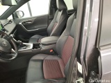  Toyota  RAV4 TOYOTA  Hybride / 2020 / 5P / SUV Hybrid Rechargeable AWD Design Business #8
