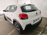  Citroen  C3 CITROEN  Société / 2020 / 5P / Berline BlueHDi 100 S&S BVM6 Feel Nav #2