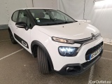  Citroen  C3 CITROEN  Société / 2020 / 5P / Berline BlueHDi 100 S&S BVM6 Feel Nav #4