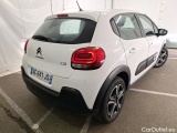  Citroen  C3 CITROEN  Société / 2020 / 5P / Berline BlueHDi 100 S&S BVM6 Feel Nav #3