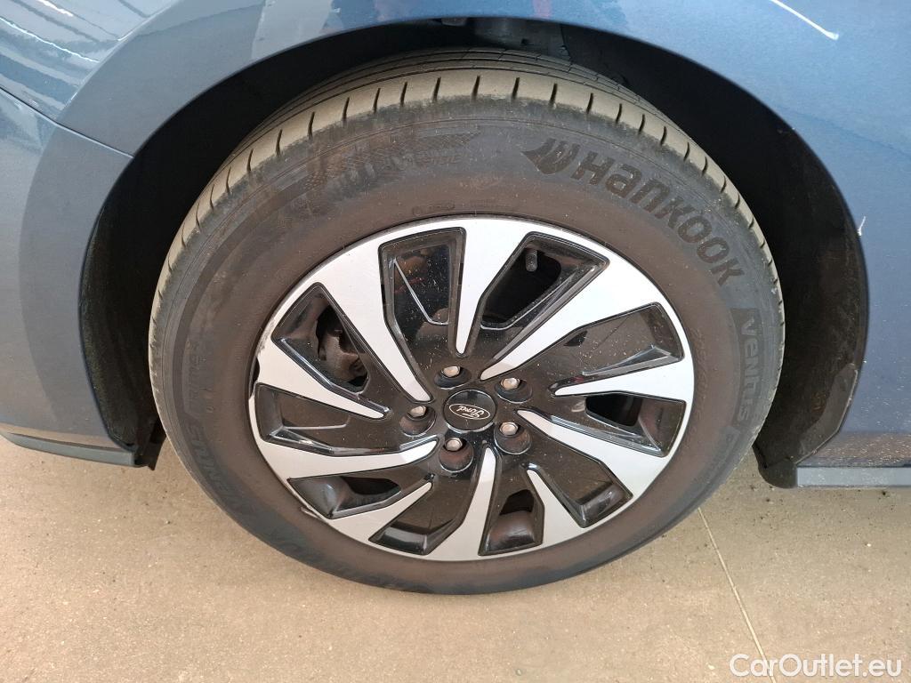  Ford  Focus FORD  SW / 2021 / 5P / Break 1.0 Flexi mHEV 125 Titani X Busin Pshift #10