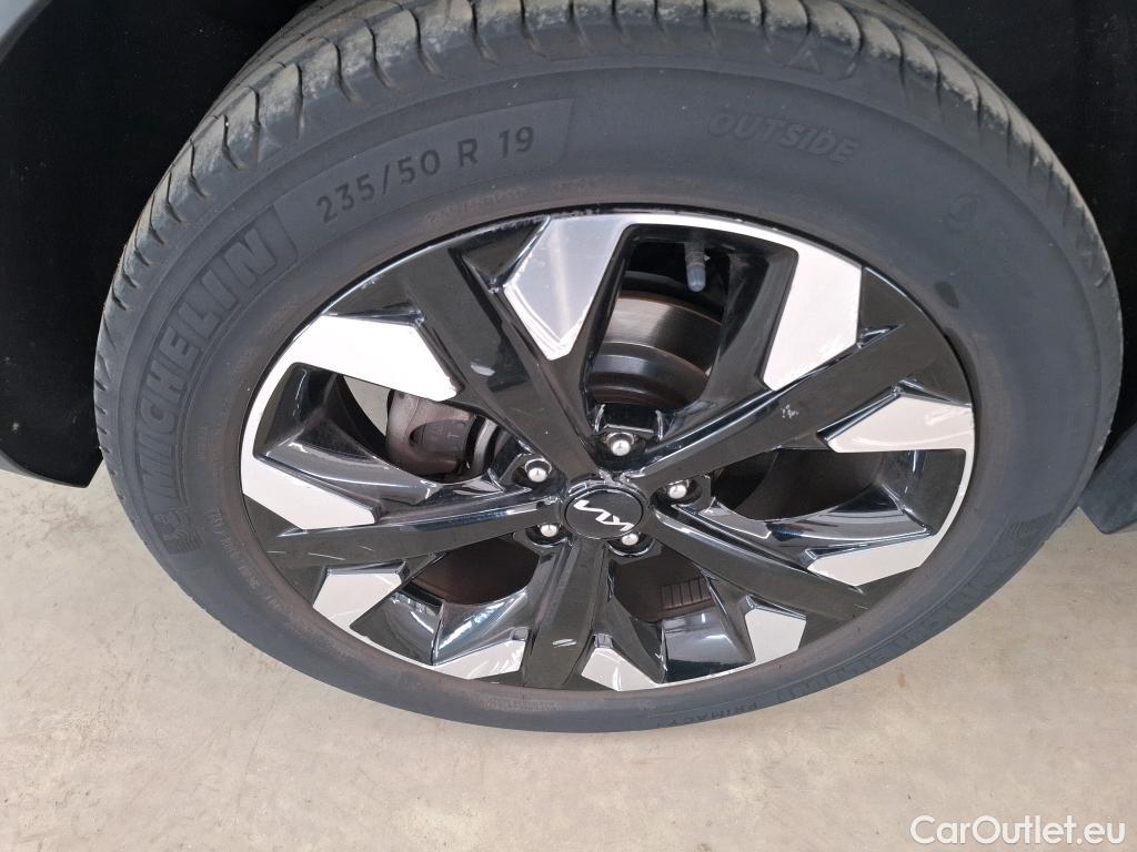  KIA  Sportage  Active Plug-in Hybrid 4WD 1.6 T-GDI 265CV BVA6 E6d #10