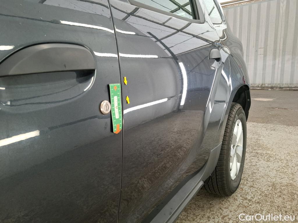  Dacia  Duster  II Essentiel 1.0 TCe 100CV BVM5 E6dT #17