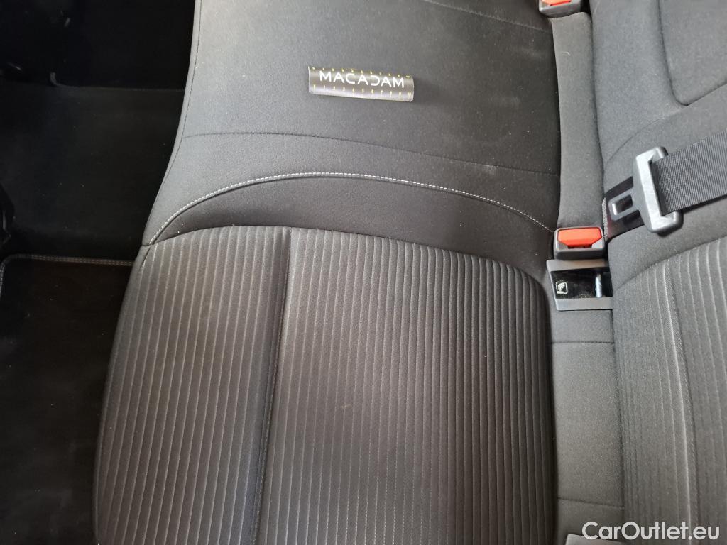  Ford  Focus FORD  SW / 2021 / 5P / Break 1.0 Flexi mHEV 125 Titani X Busin Pshift #17