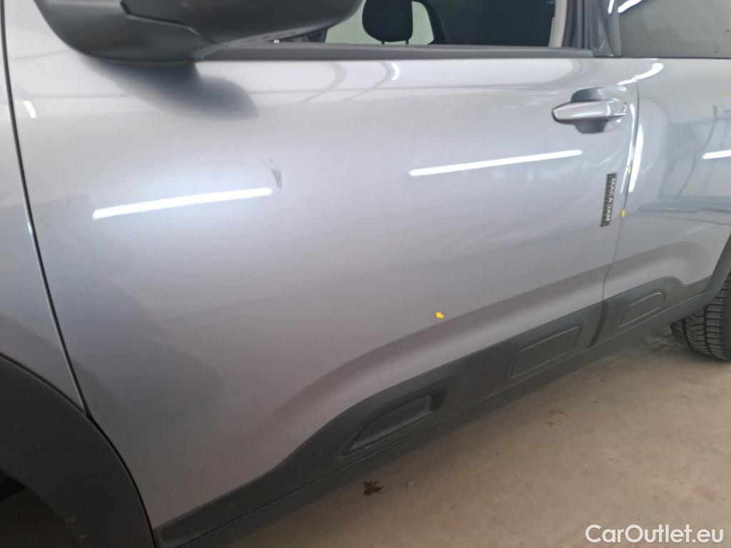  Citroen  C4 Cactus CITROEN  / 2017 / 5P / Berline PureTech 130 S&S EAT6 Shine #5