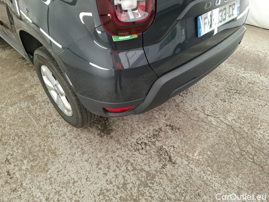  Dacia  Duster  II Essentiel 1.0 TCe 100CV BVM5 E6dT #11