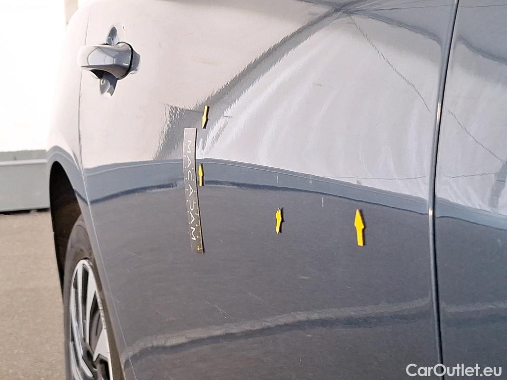  Ford  Focus FORD  SW / 2021 / 5P / Break 1.0 Flexi mHEV 125 Titani X Busin Pshift #9