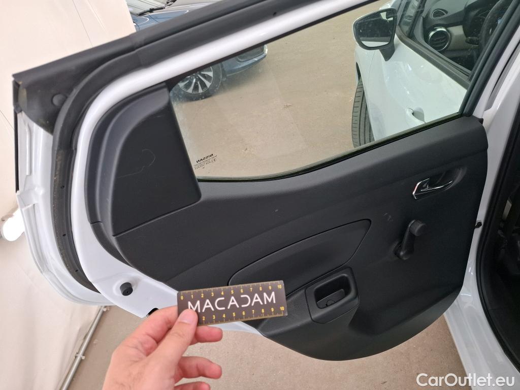  Nissan  Micra NISSAN  5p Berline IG-T 100 Acenta #13