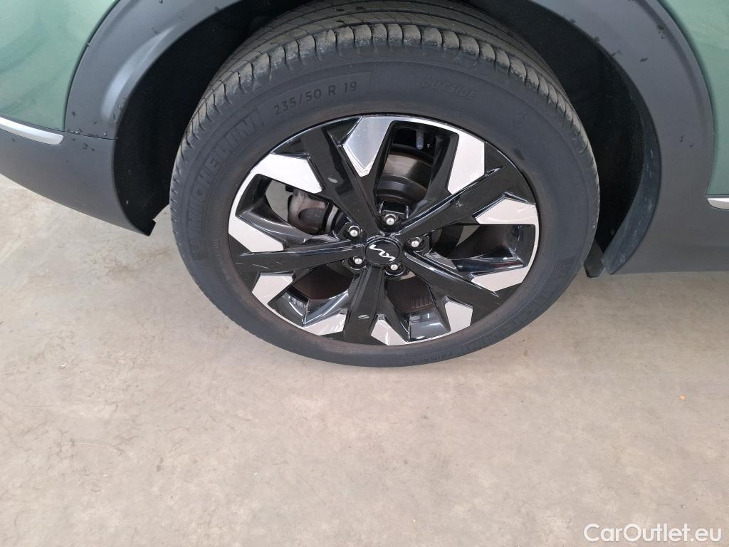  KIA  Sportage  Active Plug-in Hybrid 4WD 1.6 T-GDI 265CV BVA6 E6d #9