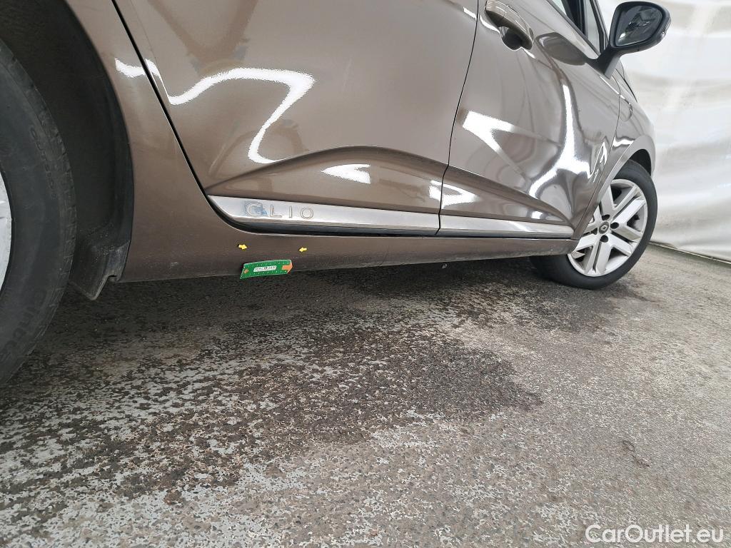 Renault  Clio  V Business 1.5 dCi 85CV BVM6 E6dT #15