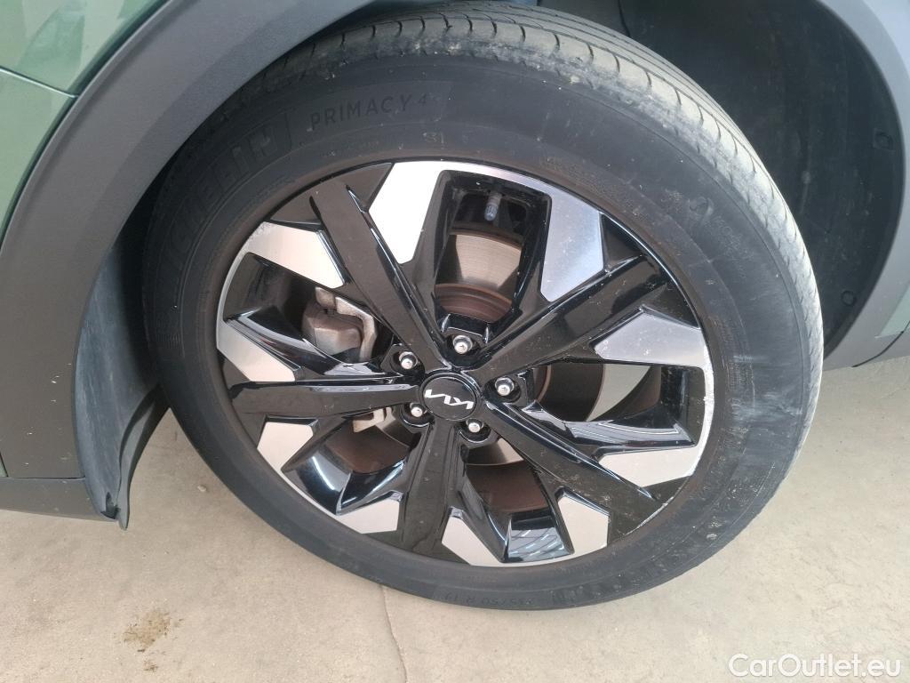  KIA  Sportage  Active Plug-in Hybrid 4WD 1.6 T-GDI 265CV BVA6 E6d #4