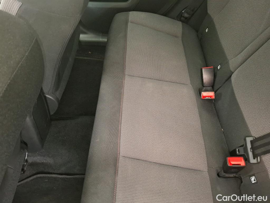  Citroen  C4 Cactus CITROEN  / 2017 / 5P / Berline PureTech 130 S&S EAT6 Shine #20