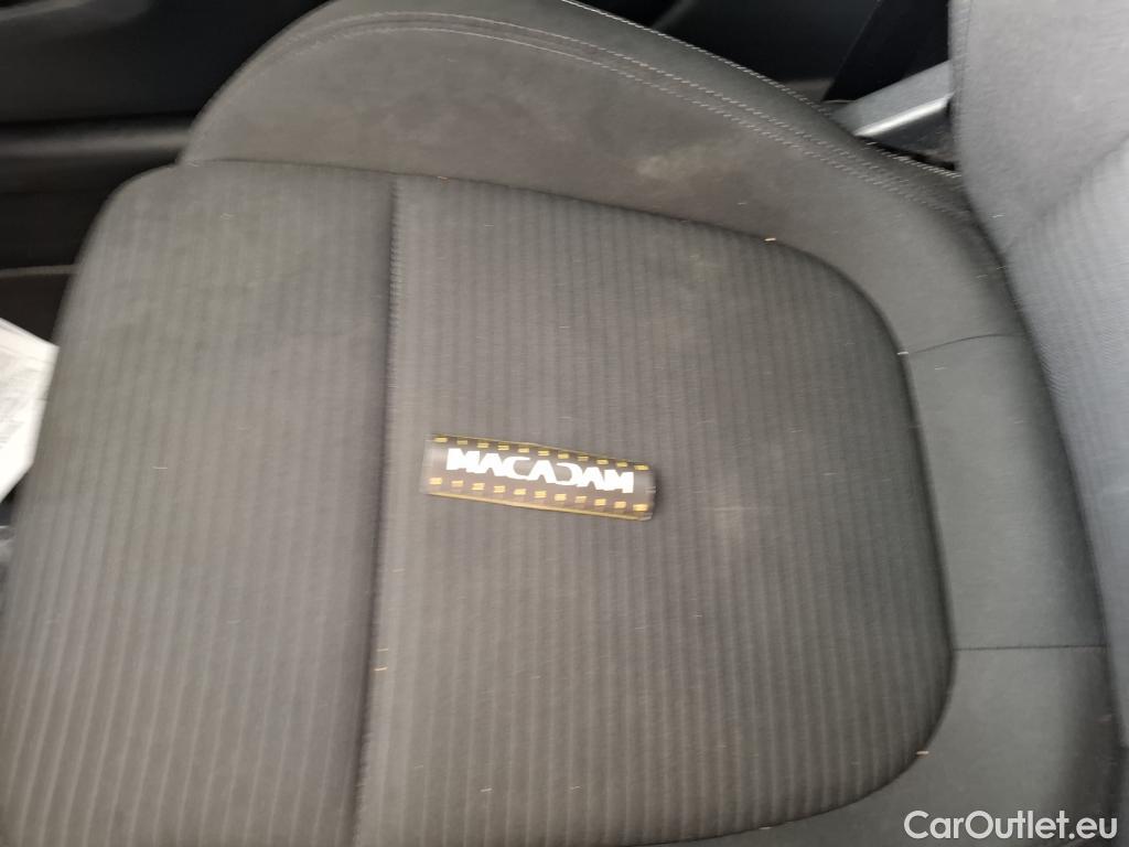  Ford  Focus FORD  SW / 2021 / 5P / Break 1.0 Flexi mHEV 125 Titani X Busin Pshift #14
