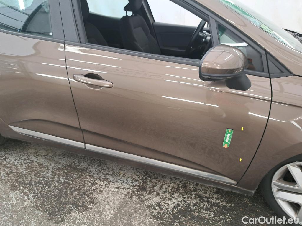  Renault  Clio  V Business 1.5 dCi 85CV BVM6 E6dT #3