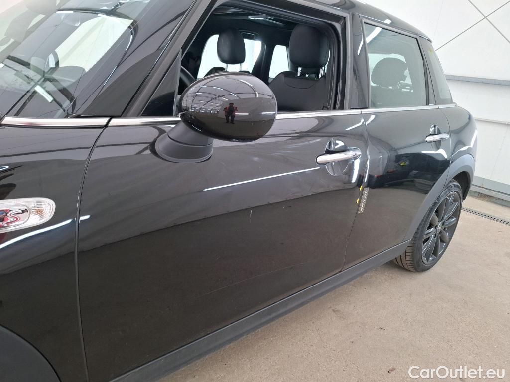 Mini  Cooper MINI Mini 5p Berline  S Finition Exquisite 192 ch BVA7 #31