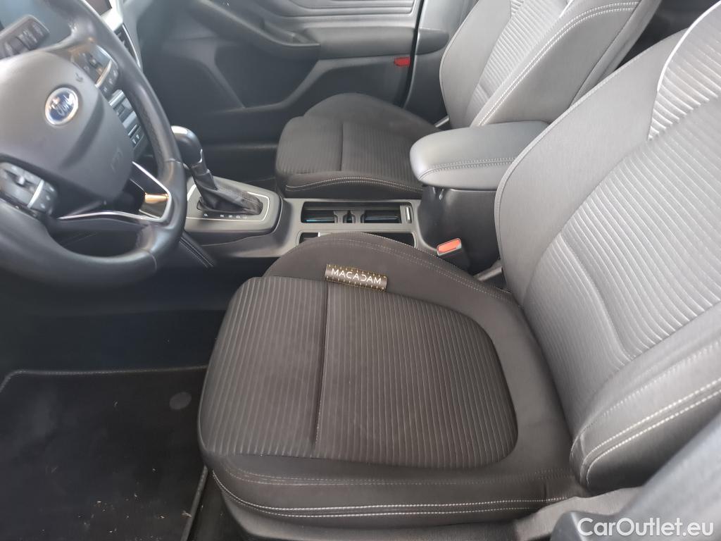  Ford  Focus FORD  SW / 2021 / 5P / Break 1.0 Flexi mHEV 125 Titani X Busin Pshift #13