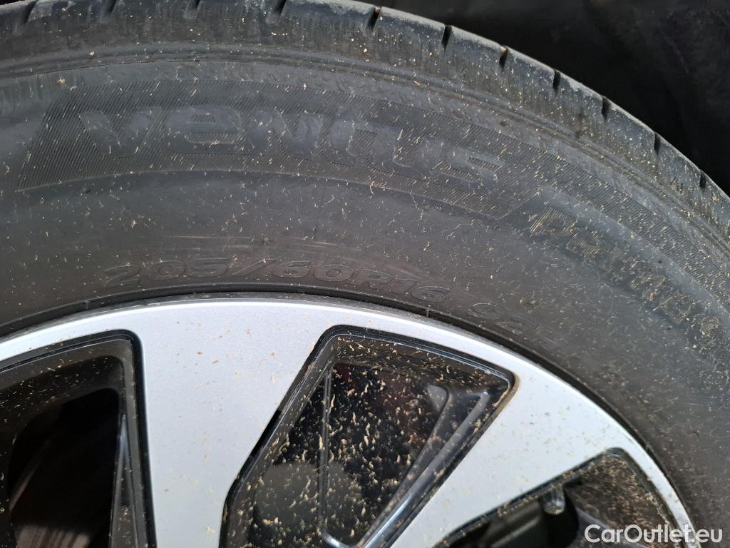  Ford  Focus FORD  SW / 2021 / 5P / Break 1.0 Flexi mHEV 125 Titani X Busin Pshift #16