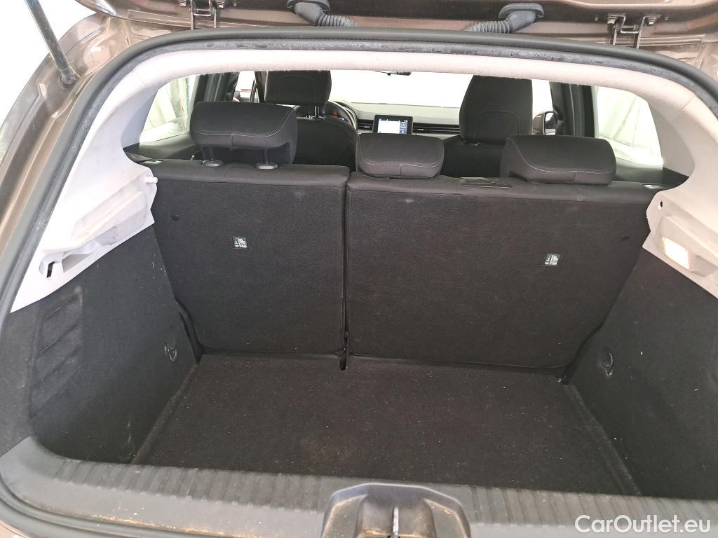  Renault  Clio  V Business 1.5 dCi 85CV BVM6 E6dT #21