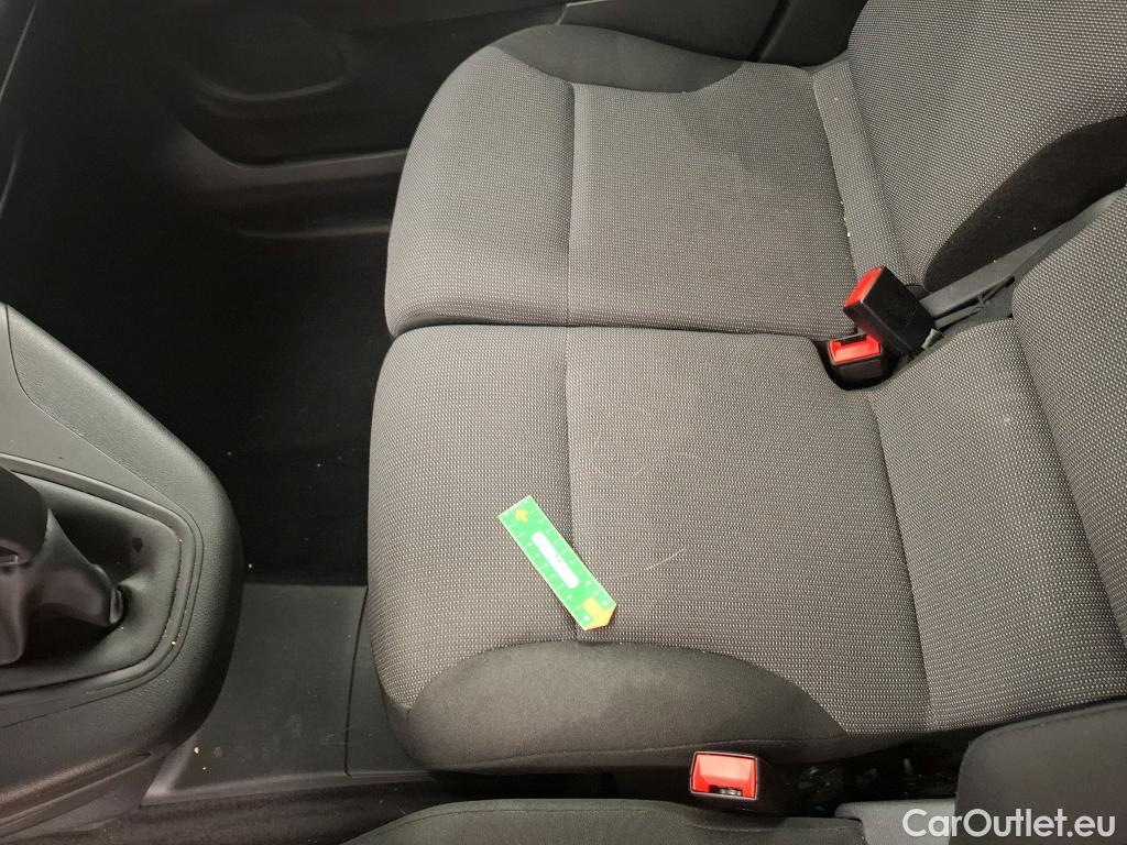  Citroen  Berlingo  Fourgon Driver M 1000 1.5 BlueHDi 100CV BVM5 E6dT #31