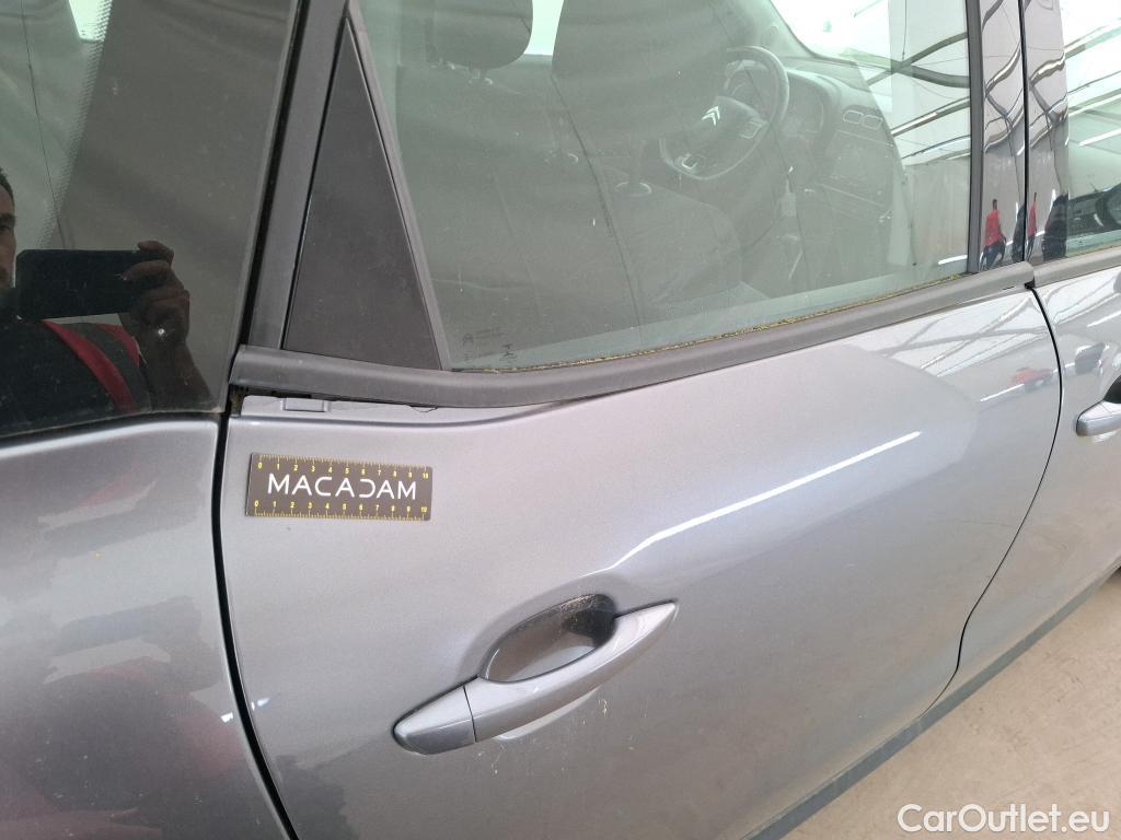  Citroen  C3 CITROEN  Aircross 5p SUV BlueHDi 100 S&S BVM6 Feel Business #19