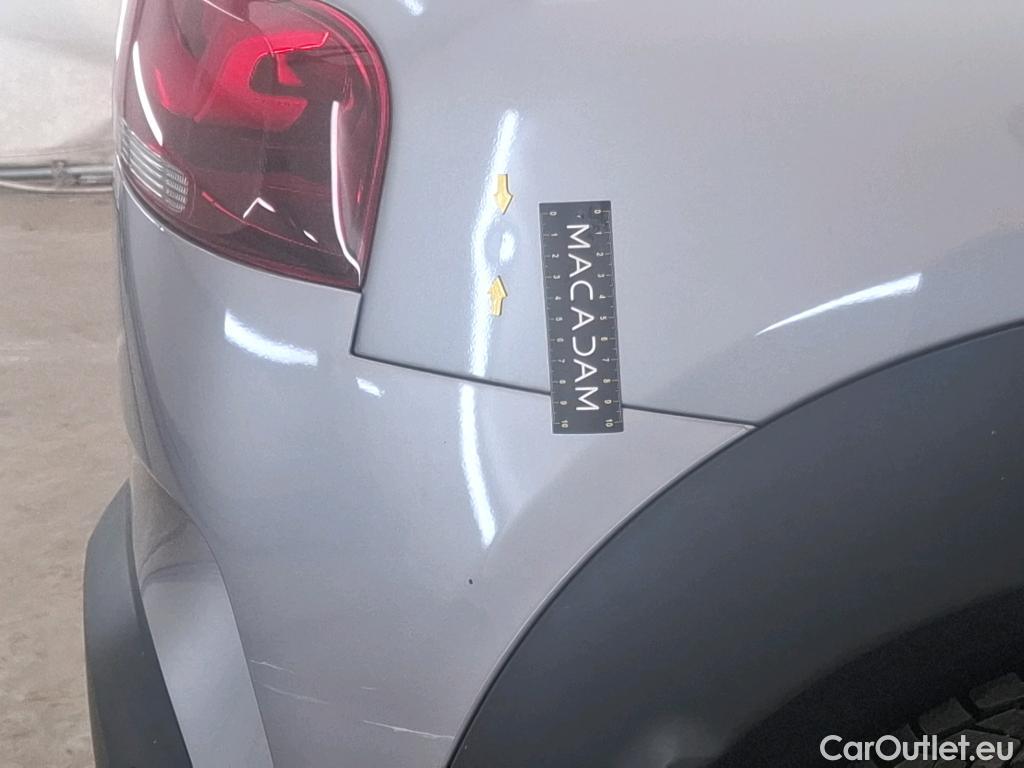  Citroen  C4 Cactus CITROEN  / 2017 / 5P / Berline PureTech 130 S&S EAT6 Shine #14