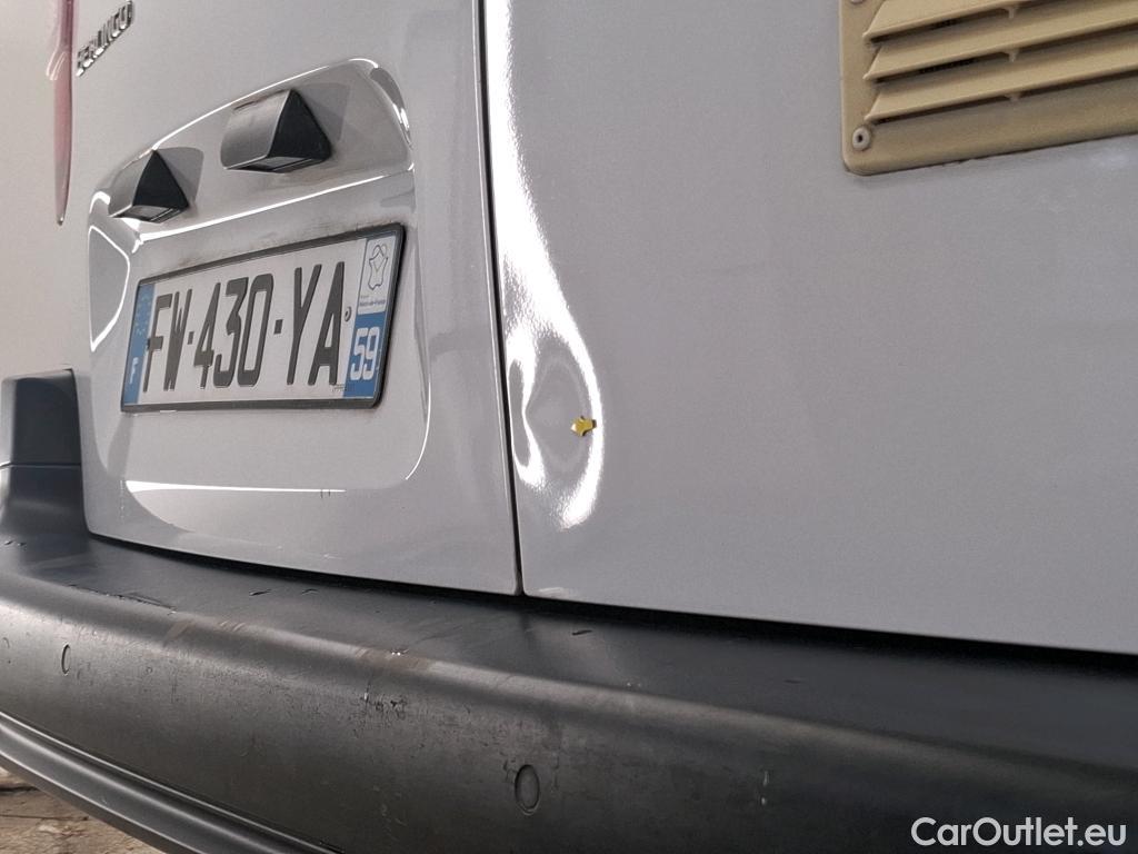  Citroen  Berlingo  Fourgon Driver M 1000 1.5 BlueHDi 100CV BVM5 E6dT #15