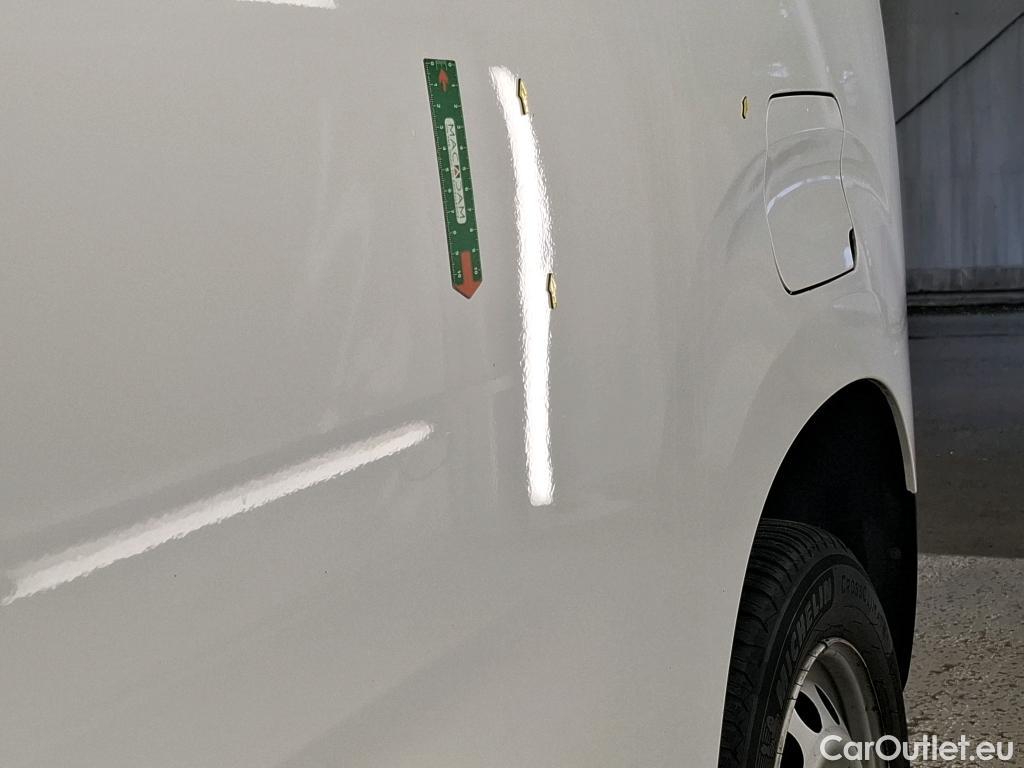  Citroen  Berlingo  Fourgon Driver M 1000 1.5 BlueHDi 100CV BVM5 E6dT #10