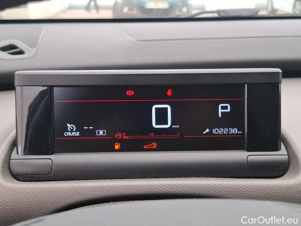  Citroen  C4 Cactus CITROEN  / 2017 / 5P / Berline PureTech 130 S&S EAT6 Shine #24