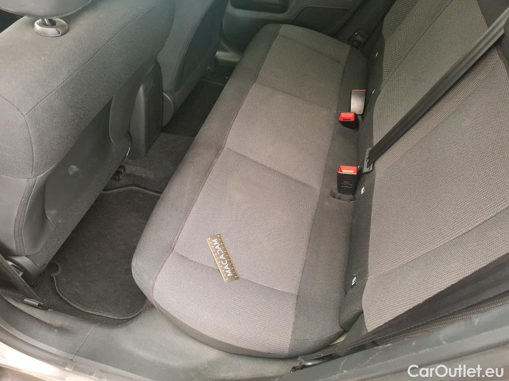  Citroen  C4 Cactus CITROEN  / 2017 / 5P / Berline PureTech 130 S&S EAT6 Shine #18